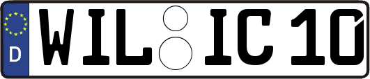 WIL-IC10