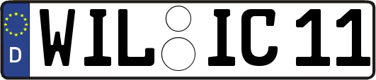 WIL-IC11
