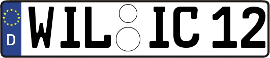 WIL-IC12