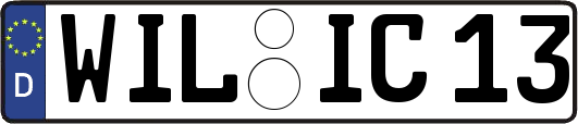 WIL-IC13