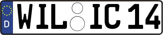 WIL-IC14