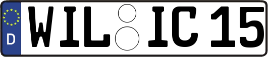 WIL-IC15