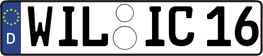 WIL-IC16