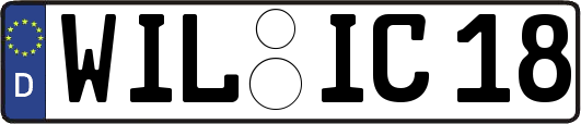 WIL-IC18