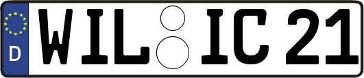 WIL-IC21