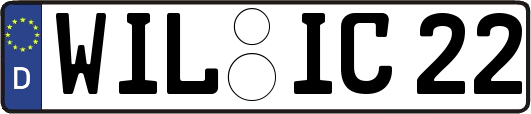 WIL-IC22