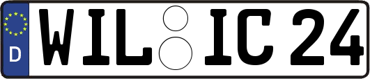 WIL-IC24