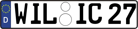 WIL-IC27