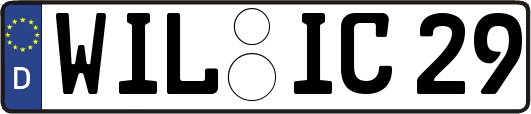 WIL-IC29
