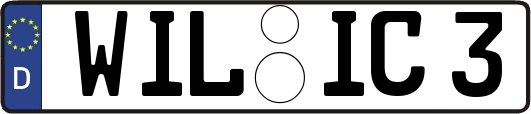 WIL-IC3