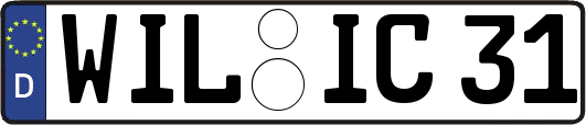 WIL-IC31