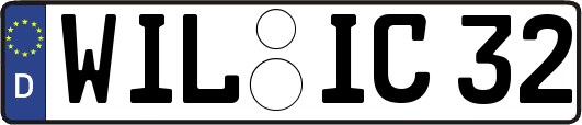 WIL-IC32