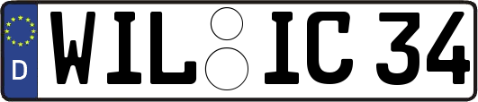 WIL-IC34