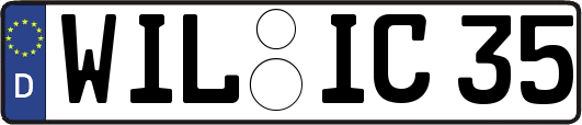 WIL-IC35