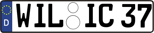 WIL-IC37