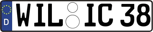WIL-IC38