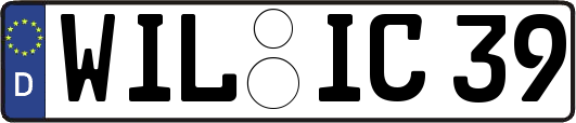 WIL-IC39
