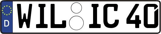 WIL-IC40