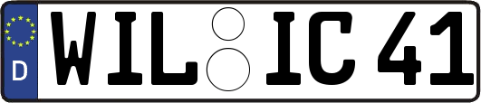 WIL-IC41