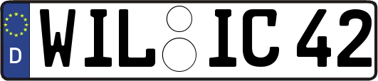 WIL-IC42