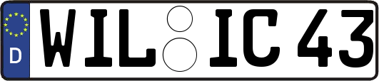 WIL-IC43