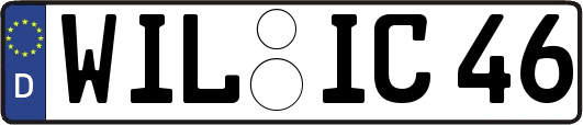 WIL-IC46