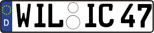 WIL-IC47