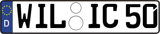 WIL-IC50