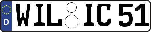 WIL-IC51