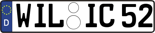 WIL-IC52