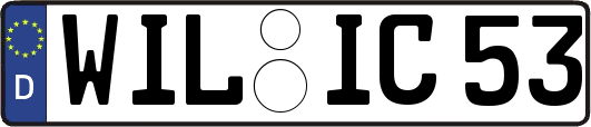 WIL-IC53