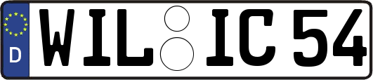 WIL-IC54