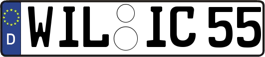 WIL-IC55