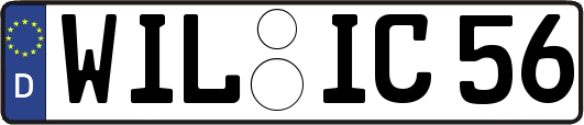 WIL-IC56