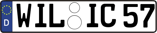 WIL-IC57