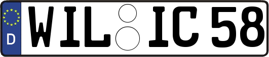 WIL-IC58