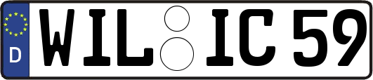 WIL-IC59