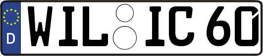 WIL-IC60