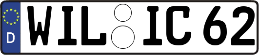WIL-IC62