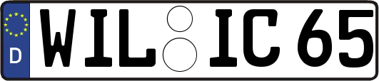 WIL-IC65