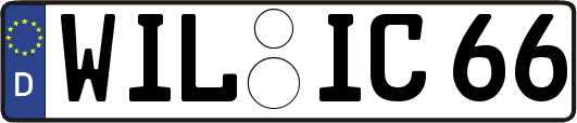 WIL-IC66