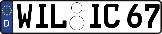WIL-IC67