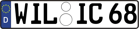 WIL-IC68