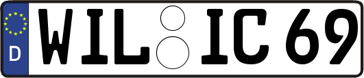 WIL-IC69
