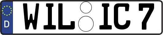 WIL-IC7