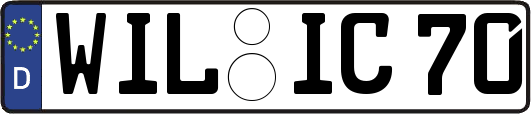 WIL-IC70