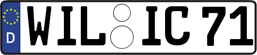 WIL-IC71