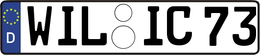 WIL-IC73