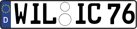 WIL-IC76