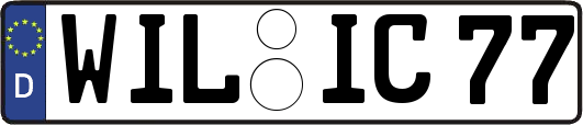 WIL-IC77